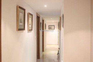 Piso en venta en Ensanche - Diputación en Alicante