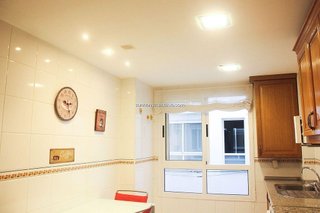Piso en venta en Ensanche - Diputación en Alicante