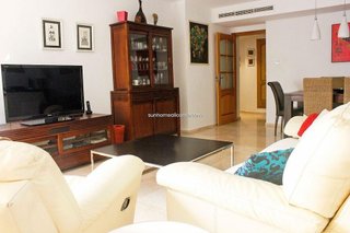 Piso en venta en Ensanche - Diputación en Alicante