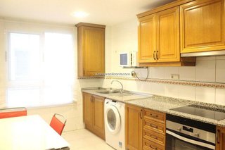 Piso en venta en Ensanche - Diputación en Alicante