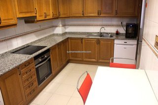 Piso en venta en Ensanche - Diputación en Alicante