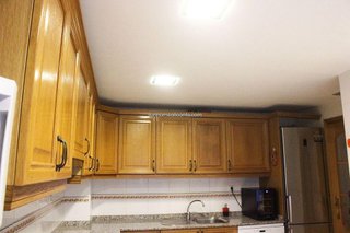 Piso en venta en Ensanche - Diputación en Alicante