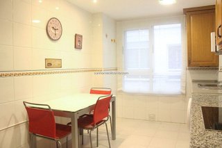 Piso en venta en Ensanche - Diputación en Alicante