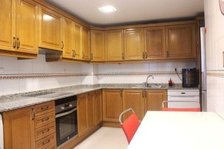 Piso en venta en Ensanche - Diputación en Alicante