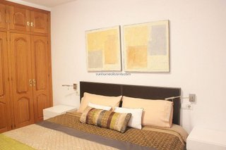Piso en venta en Ensanche - Diputación en Alicante