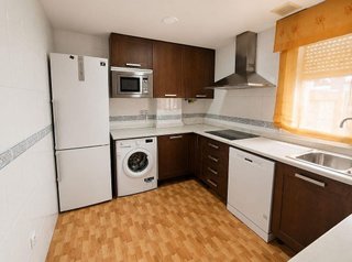 Dúplex en venta en Tablero Bajo - Arruzafilla en Córdoba