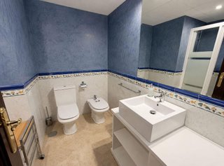 Dúplex en venta en Tablero Bajo - Arruzafilla en Córdoba