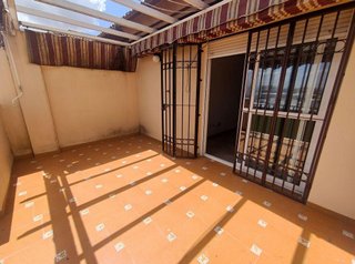 Dúplex en venta en Tablero Bajo - Arruzafilla en Córdoba