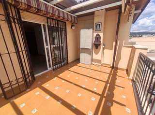 Dúplex en venta en Tablero Bajo - Arruzafilla en Córdoba