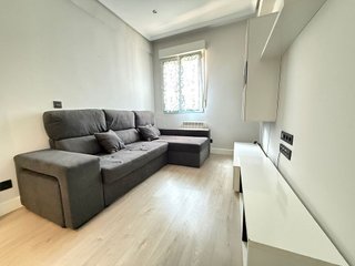 Piso en venta en Barrio de Uribarri en Bilbao