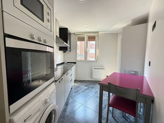 Piso en venta en Barrio de Uribarri en Bilbao