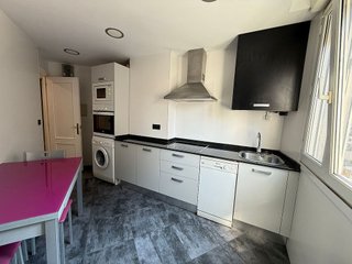 Piso en venta en Barrio de Uribarri en Bilbao