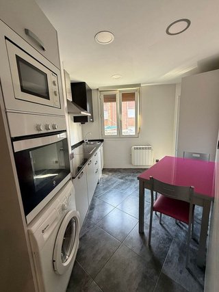 Piso en venta en Barrio de Uribarri en Bilbao