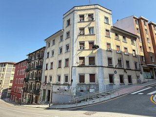 Piso en venta en Barrio de Uribarri en Bilbao