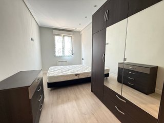 Piso en venta en Barrio de Uribarri en Bilbao