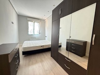 Piso en venta en Barrio de Uribarri en Bilbao