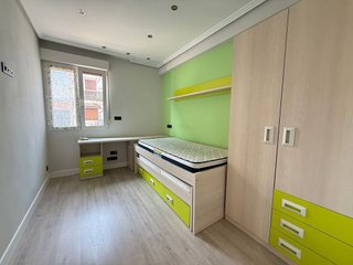 Piso en venta en Barrio de Uribarri en Bilbao