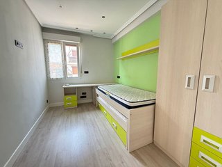 Piso en venta en Barrio de Uribarri en Bilbao