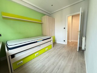 Piso en venta en Barrio de Uribarri en Bilbao