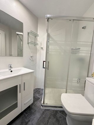 Piso en venta en Barrio de Uribarri en Bilbao