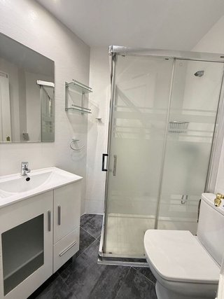 Piso en venta en Barrio de Uribarri en Bilbao