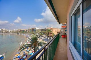 Piso en venta en Playa del Cura en Torrevieja