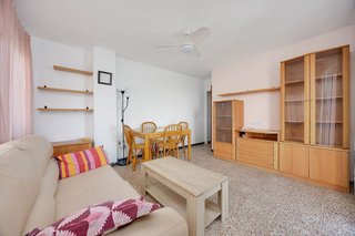 Piso en venta en Playa del Cura en Torrevieja