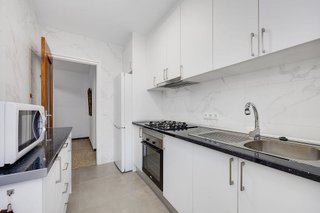 Piso en venta en Playa del Cura en Torrevieja
