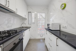 Piso en venta en Playa del Cura en Torrevieja