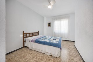 Piso en venta en Playa del Cura en Torrevieja