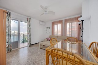 Piso en venta en Playa del Cura en Torrevieja