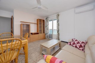 Piso en venta en Playa del Cura en Torrevieja