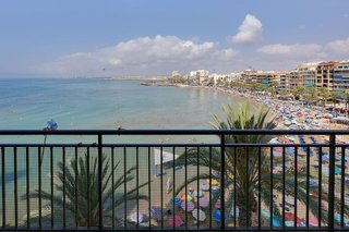 Piso en venta en Playa del Cura en Torrevieja