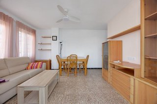 Piso en venta en Playa del Cura en Torrevieja