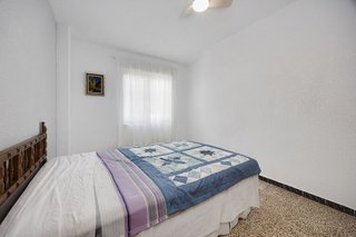 Piso en venta en Playa del Cura en Torrevieja