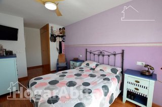 Piso en venta en Tómbola en Alicante