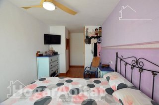 Piso en venta en Tómbola en Alicante