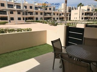Piso en venta en Zona Pueblo en Pilar de la Horadada