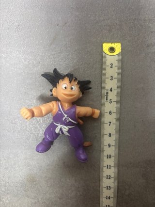 Figuras PVC Goku y Gohan niños – Dragon Ball