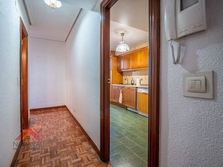 Piso en venta en Iturrama en Pamplona