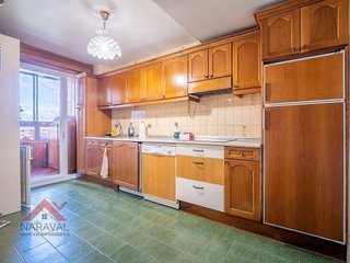 Piso en venta en Iturrama en Pamplona