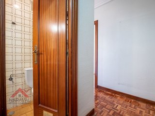 Piso en venta en Iturrama en Pamplona