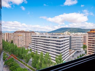 Piso en venta en Iturrama en Pamplona
