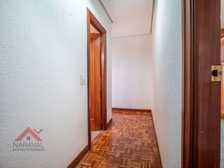 Piso en venta en Iturrama en Pamplona