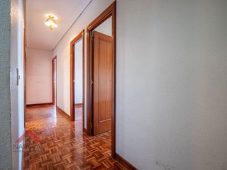 Piso en venta en Iturrama en Pamplona