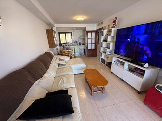 Ático en venta en Roquetas Centro en Roquetas de Mar