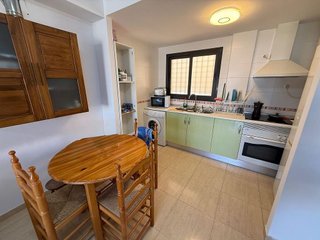 Ático en venta en Roquetas Centro en Roquetas de Mar