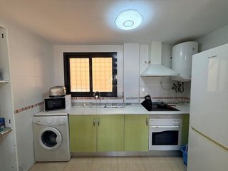 Ático en venta en Roquetas Centro en Roquetas de Mar