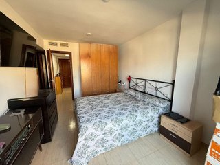 Ático en venta en Roquetas Centro en Roquetas de Mar