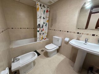 Ático en venta en Roquetas Centro en Roquetas de Mar